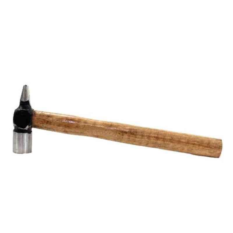 Lovely Sudhir 100g Cross Pein Hammer with Wooden Handle