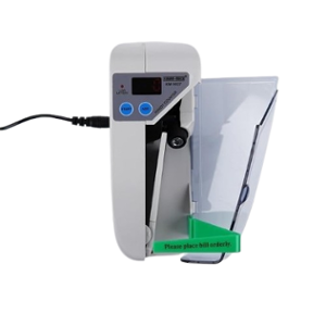 Kusam Meco 600 notes/min Loose Note Counting Machine with 1 Year Warranty, KM 9027