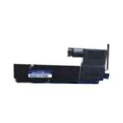 Aeroflex 1/4 inch 5/2 inch Namur Type Single Solenoid Valve (Small Body), V4-208N