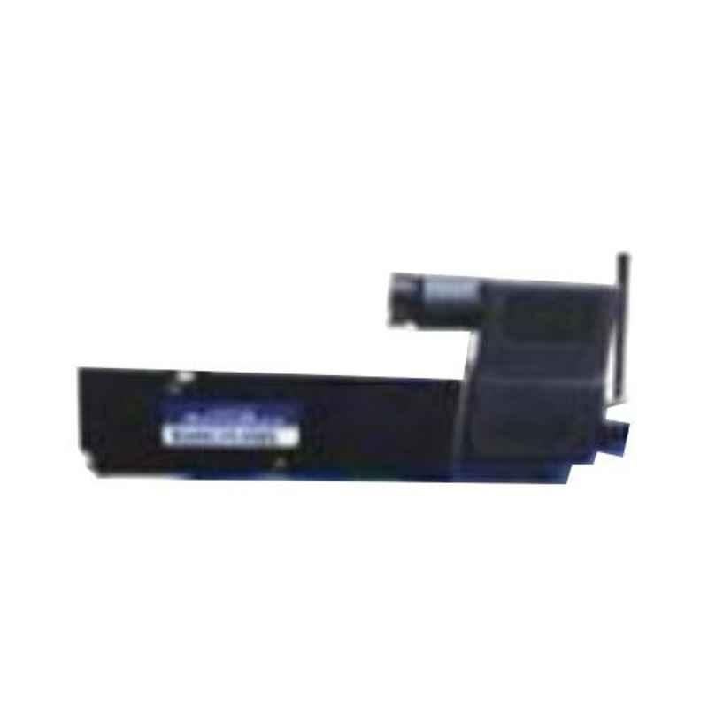 Aeroflex 1/4 inch 5/2 inch Namur Type Single Solenoid Valve (Small Body), V4-208N