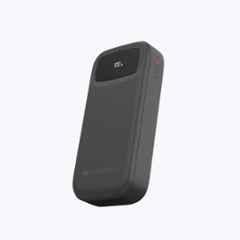 Zebronics EnergiPod 20R2 20000mAh Grey Power Bank