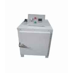 Swati BR-25 Digital 1.5kW 25kg Flux Drying Oven
