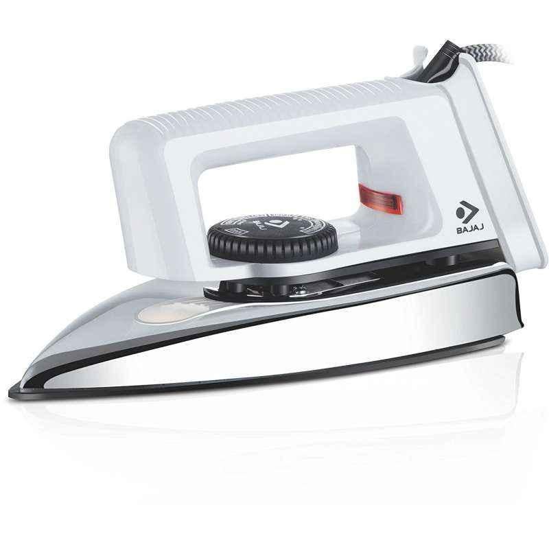 Bajaj 750W Popular Dry Iron