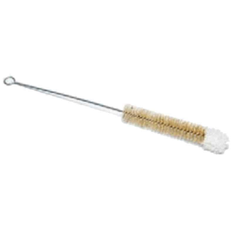 Coronet  20mm Pure Natural Bristles Twisted-in-Wire Brush with Wool Tip, 406110