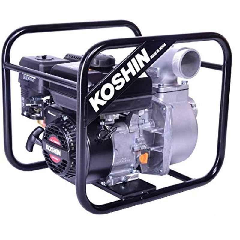 Koshin 1050lpm Petrol Water Pump, SEV-80X
