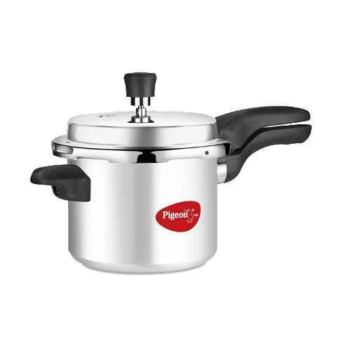 pigeon 3 ltr steel cooker price