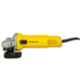 Stanley 620W 100mm Slim Small Angle Grinder, SG6100-IN