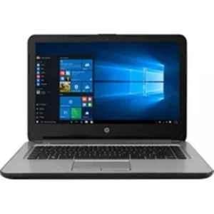 HP 348 G4 Core i5 7th Gen/8GB DDR4 RAM/1TB HDD/Win 10 Pro/ 14 inch HD LED Display Laptop, 3TU29PA