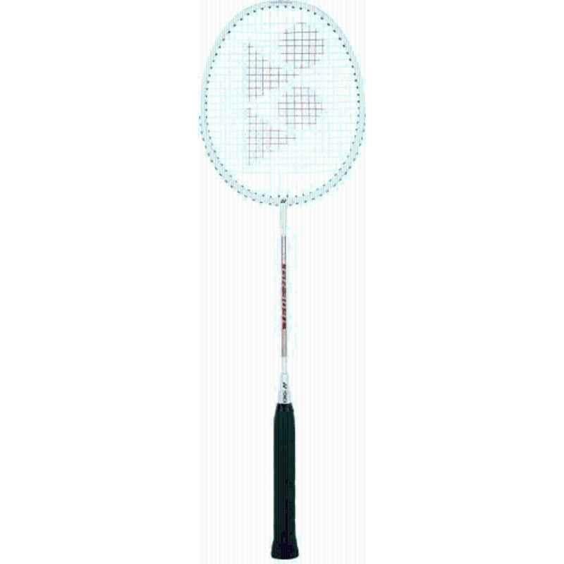 Yonex GR 303 i 84g White & Gold Strung Badminton Racquet