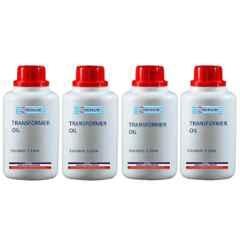 Z Premium 1L Transformer Oil, TO01C3 (Pack of 4)