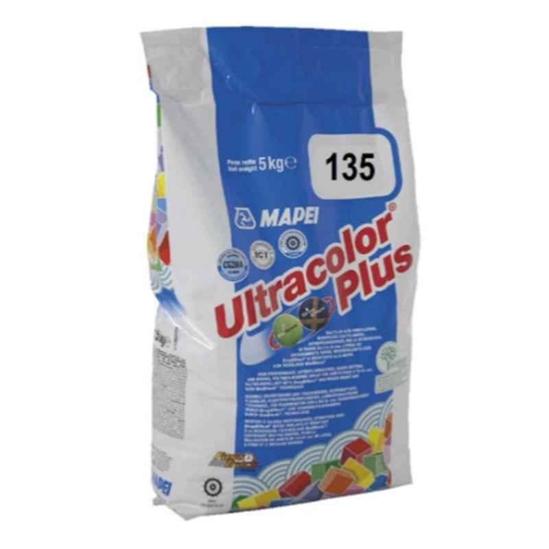 Mapei Ultracolor Plus 5kg Grout Golden Dust