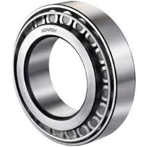 Adarsh 17x47x20.25mm  Taper Ball Bearing, 32303 A (Pack of 2)