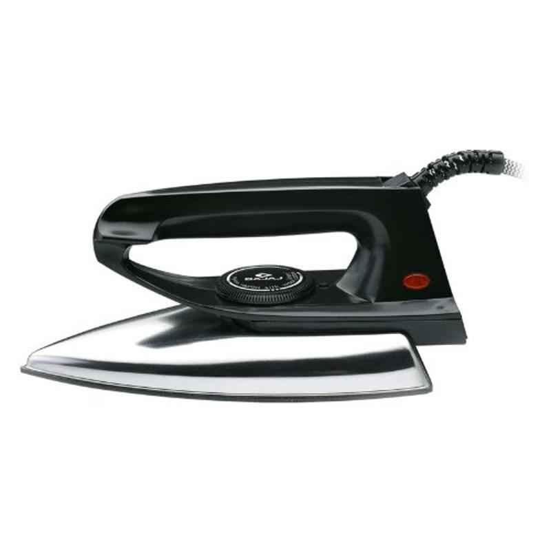 Bajaj dx 14 online dry iron price