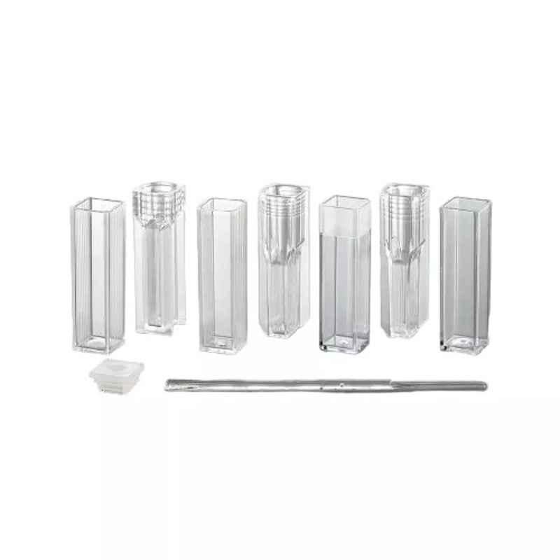 Lab Plus Optional Item for Disposable Cells, LP-8463