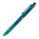 PENAC ELE001 Plastic Blue Multifunction Pen, 128921