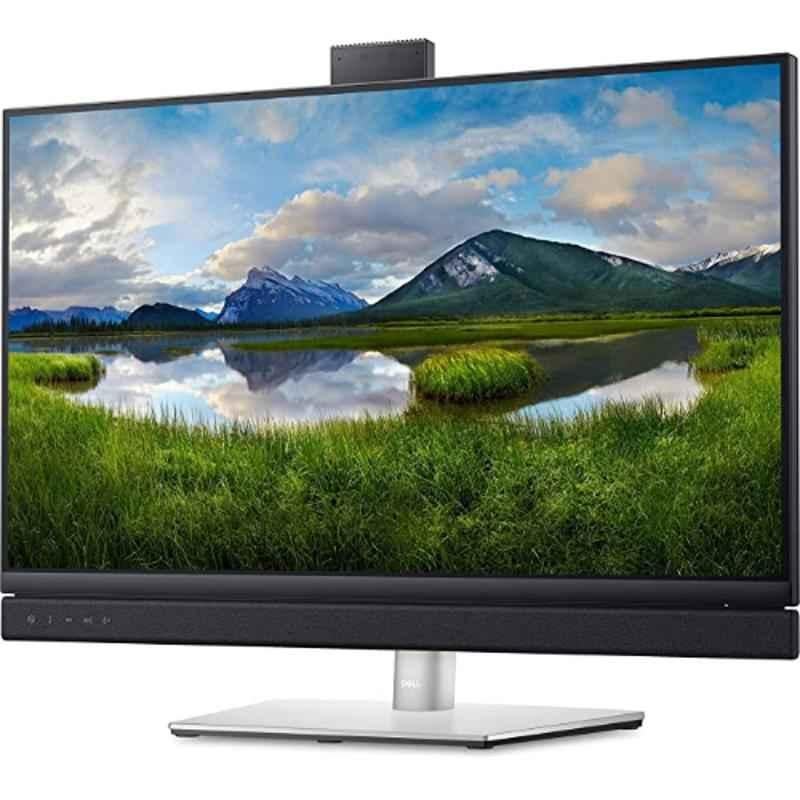 Dell C2722DE 27 inch Video Conferencing Monitor with POP UP 5MP IR Camera