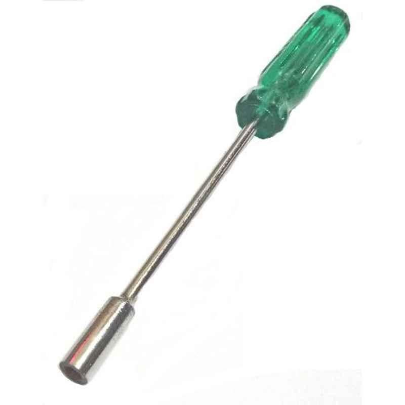Lovely Lilyton 6mm Nut Driver with Handle, Length: 125 mm
