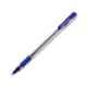 Linc Maxo Fine 0.7mm Blue Ball Pen (Pack of 75)