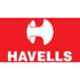 Havells White Swing Platina High Speed Wall Fan, Sweep: 400 mm