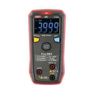 Uni-T UT123D 600V Smart Digital Multimeter