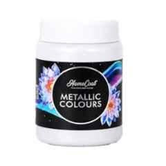 WinnerOne HomeCoat 500ml Super White Acrylic Pearl Colour, PC 104 (Pack of 2)