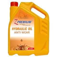 Z Premium 5 Litre High Performance Hydraulic Oil