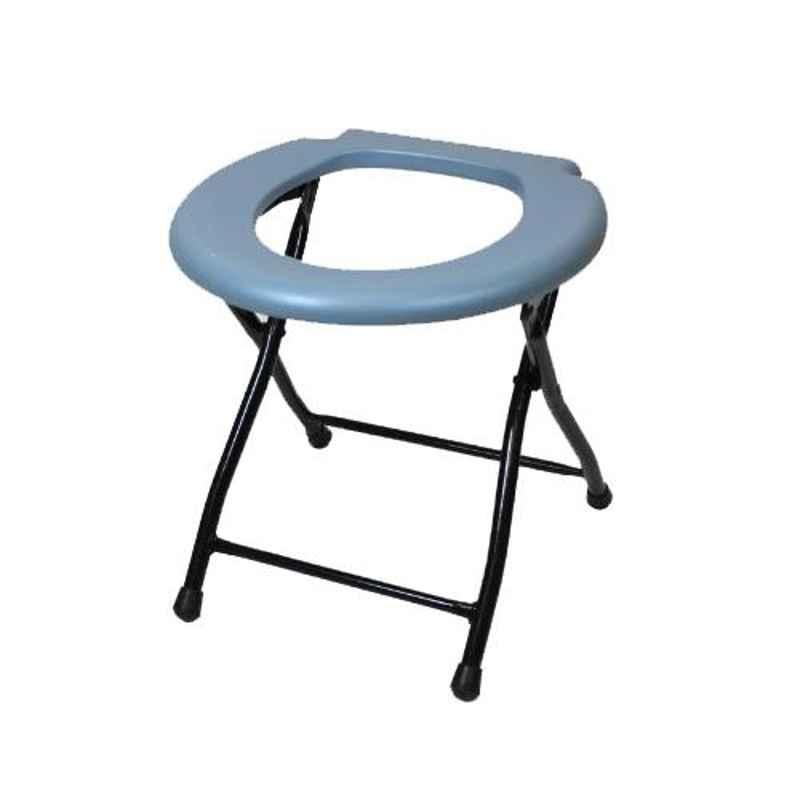 KosmoCare 14.5x15 inch Commode Stool, RMU106