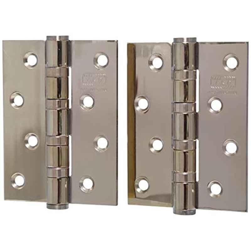 Stainless Steel Hinges 4x3x3mm