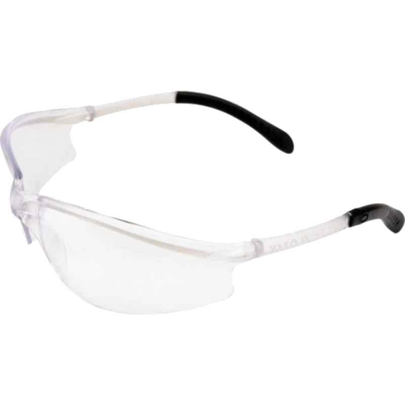 Yato YT-73631 Polycarbonate Safety Glasses, TYPE B524