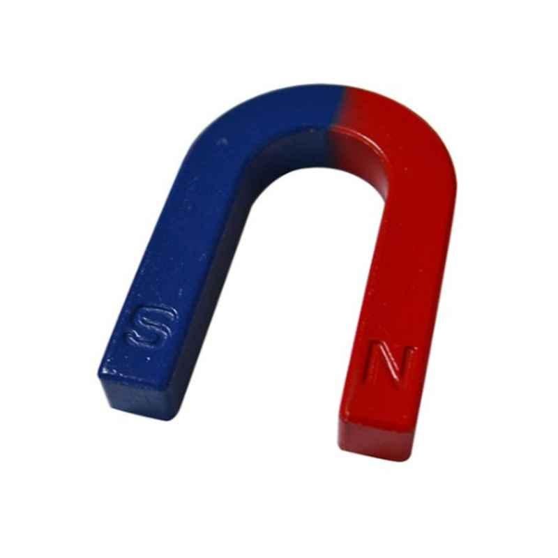Magnets SN Multicolour Horseshoe, 116375