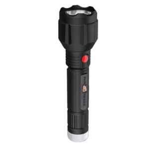 Pick Ur Needs 25W 12V ABS Clear LED Torch with 2000 mAh Battery, TR-Mini-LX100