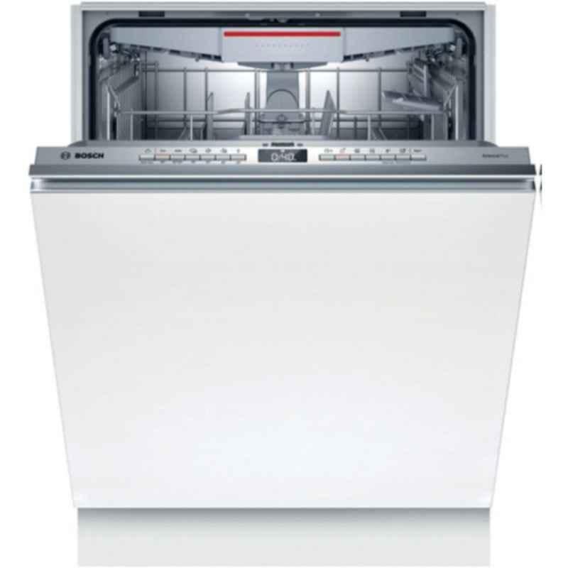 Bosch 13 Place Dishwasher, SMV4HMX26M