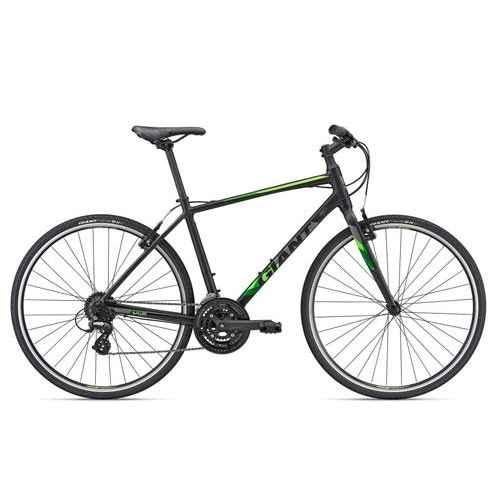 Buy Giant Escape 2 Medium Black Cycle 90012325 Online At Best