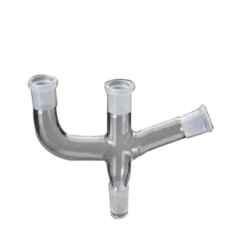 Glassco 29/32 Boro 3.3 Glass Multiple Adapter, 017.202.04