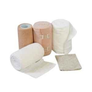 Vein Care 4 Layer Compression Bandage Kit for Chronic Venous Leg Ulcers