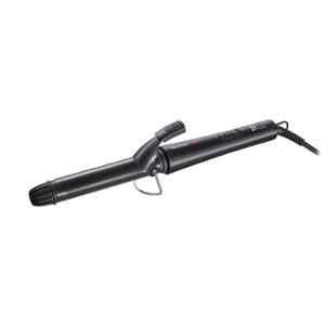 Syska 32W Ceramic Black Salon Finish Hair Curler, HC700