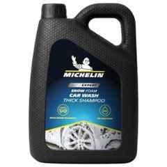 Michelin 5000ml Snow Foam Car Wash Thick Shampoo, 53101