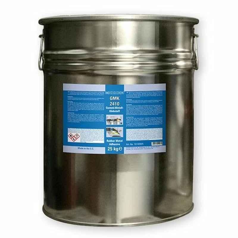 Weicon GMK 2410 Contact Adhesive, 16100925, 25kg