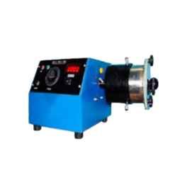 NSAW BM-2 80rpm 2kg Stainless Steel Motor Driven Ball Mill, NSAW-1635