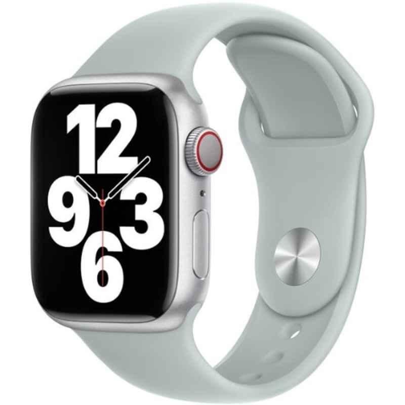 Apple 41mm Grey Succulent Sport Band, MP723ZE/A