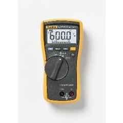 Fluke 113 True RMS Utility Multimeter 1000 nF - 9999 µF