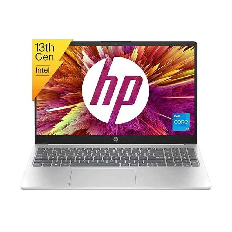 Buy HP 7Q6Z3PA Moonlight Blue Laptop with Intel 13th Gen i5-1335U