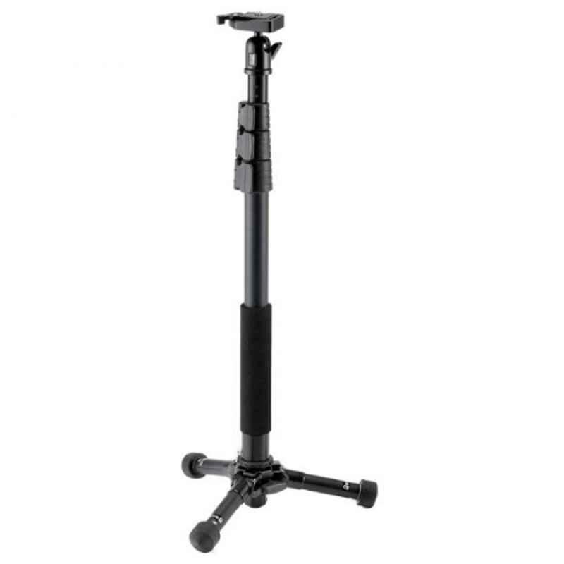 Velbon 179.2cm 2.5kg 4 Section Monopod, POLE POD