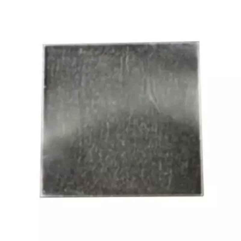 Lab Plus Square Glass Plate 150x150 mm, LP-7614 (Pack of 2)
