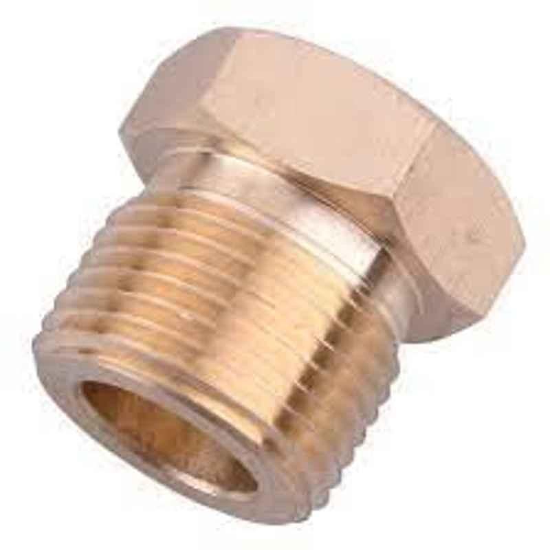 Abbasali Oxygen Cylinder Nut