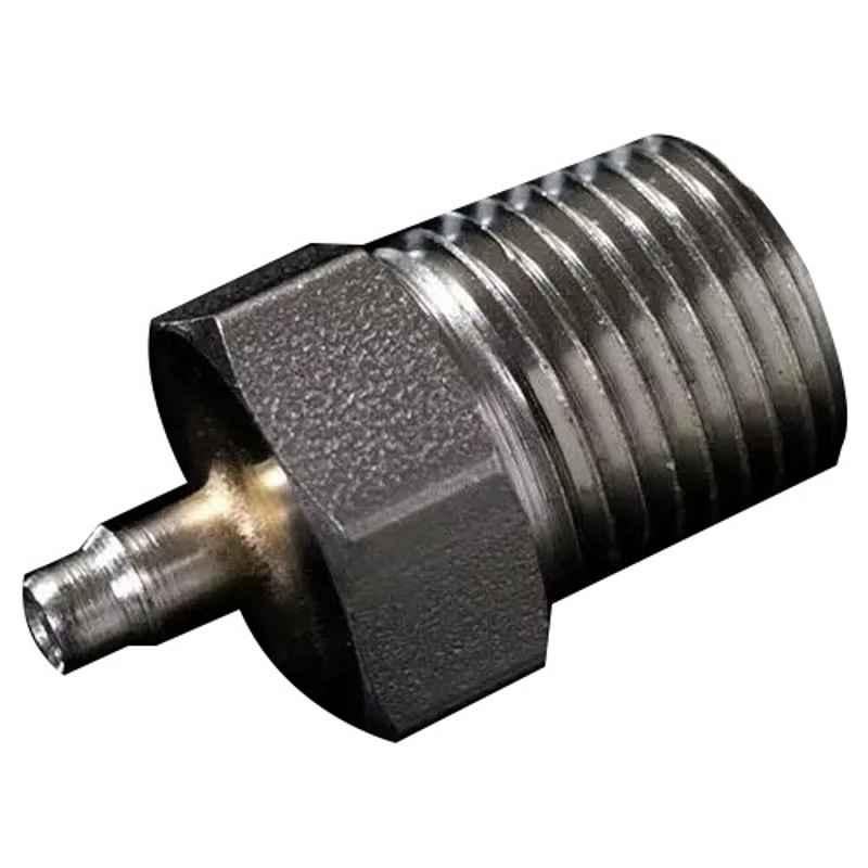 Lab Plus SUS Adapter with 1/8-27NPT Male Thread, LP-1227