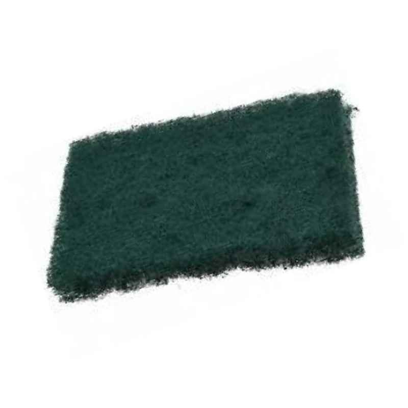 4.7x9.8 inch Green Thick Scourer Pad