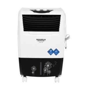 Maharaja Whiteline Frostair 25 125W 25L White & Grey Personal Air Cooler