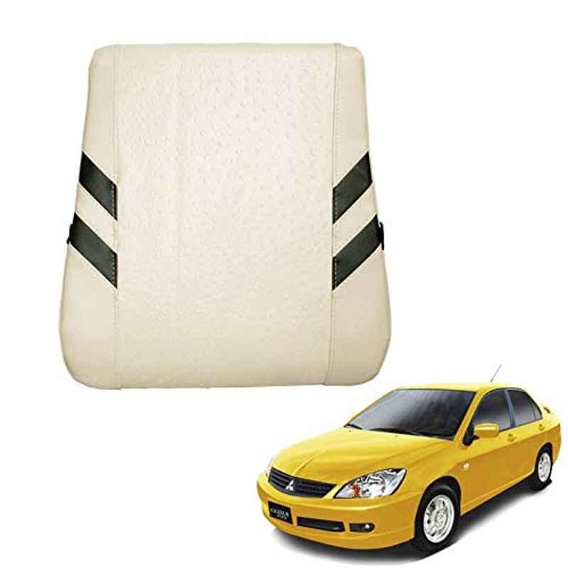 Kozdiko Beige Back Rest for Mercedes Benz NA