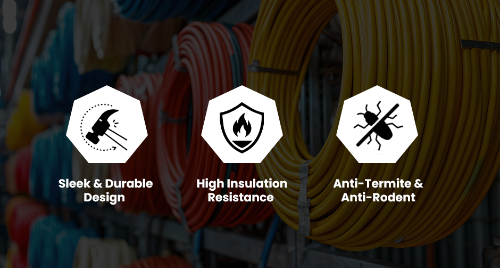manufacturer details for